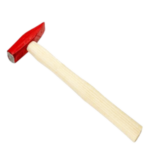 100 GR AHŞAP SAPLI ÇEKİÇ