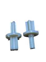 BLENDER BIÇAK DİŞLİSİ 3. NESİL 50 ADET - Görsel 3