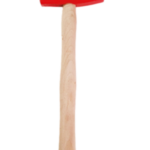 200 GR AHŞAP SAPLI ÇEKİÇ