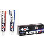 404 RAPİD YAPIŞTIRICI