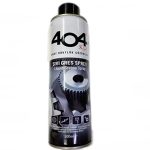 Sıvı Gres Yağı 400ml