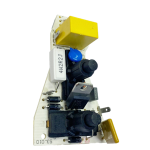8 NO BLENDER ELEKTRONİK KART