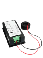 100AMPER WATTMETRE VOLTMETRE AMPERMETRE KHW METRE - Görsel 2