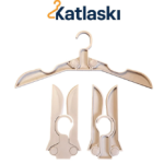 KATLANIR ELBİSE ASKISI - SEYEHAT ASKISI
