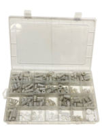 DİŞLİ ÇEŞİTLERİ BAŞLANGIÇ SETİ 28 Lİ 1 NOLU SET - Görsel 4