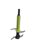 RONDO-BLENDER BIÇAĞI UZUN XL + ÜST BIÇAK - Görsel 7