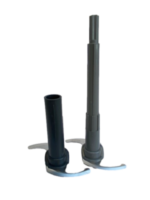 RONDO-BLENDER BIÇAĞI UZUN XL + ÜST BIÇAK