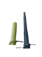 RONDO-BLENDER BIÇAĞI UZUN XL + ÜST BIÇAK - Görsel 3