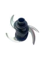 KARACA MASTERMAİD BLENDER BIÇAĞI İKİLİ - Görsel 2