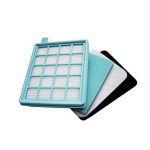 PHILIPS 8475 POWERPRO HEPA FİLTRESİ