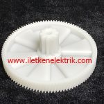KENWOOD KIYMA MAKİNESİ DİŞLİSİ