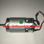 Blender Motoru DC Orijinal