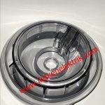 TEFAL SMART DOĞRAYICI HAZNE KAPAĞI