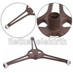 MİKRODALGA FIRIN TEPSİ ÇEVİRME AYAĞI