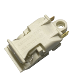WHITE BUHAR TERMOSTATI 16AMP