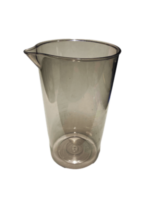 BLENDER KARIŞTIRMA VE ÖLÇÜ KABI