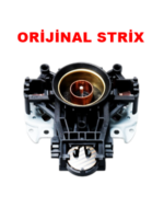 STRİX KETTEL TABAN TERMOSTATI ORİJİNAL - Görsel 2
