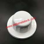 RAKS VANTİLATÖR PERVANE SOMUNU ORJİNAL MC ECO