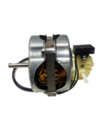 VANTİLATÖR MOTORU 85W - Görsel 3