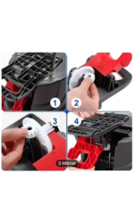 VİLEDA TURBO RULMANLI PEDAL DİŞLİSİ - Görsel 2
