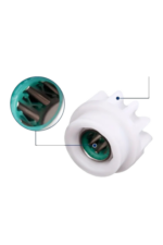 VİLEDA TURBO RULMANLI PEDAL DİŞLİSİ - Görsel 6
