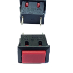 BLENDER BUTONU
