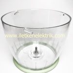 BLENDER DOĞRAMA KASESİ