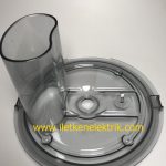 TEFAL ACTİVFLOW BLENDER HAZNE KAPAĞI
