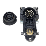 ÇAYCI TERMOSTAT SETİ 3