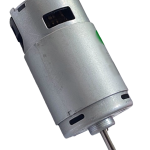 DC BLENDER MOTORU D MİL