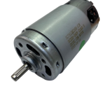 BLENDER MOTORU DC