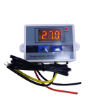 220 VOLT AC DİJİTAL TERMOSTAT