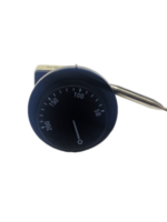 İnfrared Isıtıcı Termostatı Gazlı 60-200 Derece - Görsel 2