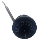 0-120 GAZLI TERMOSTAT