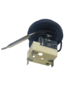 0-120 GAZLI TERMOSTAT - Görsel 2