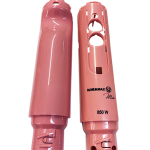 KORKMAZ MİA BLENDER BOŞ GÖVDE PEMBE