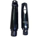 KORKMAZ VERTEX BLENDER BOŞ GÖVDE SİYAH
