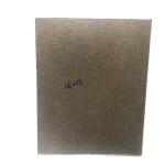 MİKRODALGA AMYANT 13X16 CM