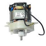 RONDO MOTORU 220 AC SET