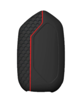 TOGG ANAHTAR KORUYUCU SİLİKON KILIF T10X-T10F - Görsel 2