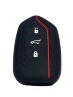 TOGG ANAHTAR KORUYUCU SİLİKON KILIF T10X-T10F