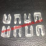 RAKS VANTİLATÖR PANJUR KLİPSİ 8 ADET