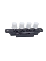 VANTİLATÖR ANAHTARI TUŞ TAKIMI 14MM - Görsel 2
