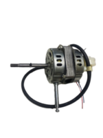 VANTİLATÖR MOTORU 60W