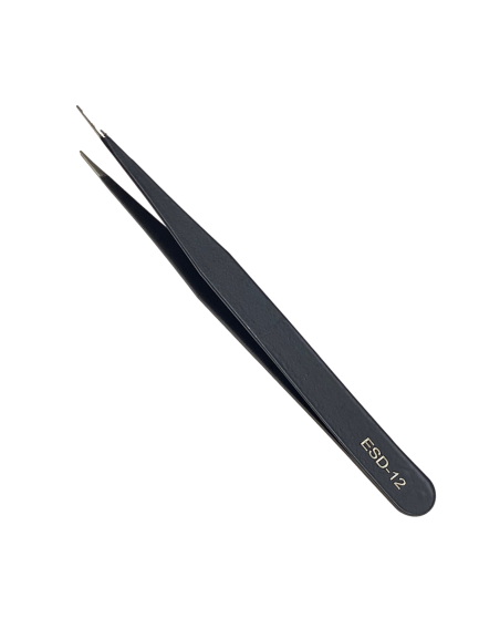 cımbız esd12 ANTİSTATİK CIMBIZ 5 ESD-12 - Görsel 1