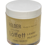 LEHİM PASTASI LÖTFETT 50GR