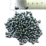 MİNİ VİDA 1 CM 100 ADET