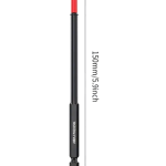 YILDIZ VİDALAMA SIKMA UCU PH2 150MM MIKNATISLI