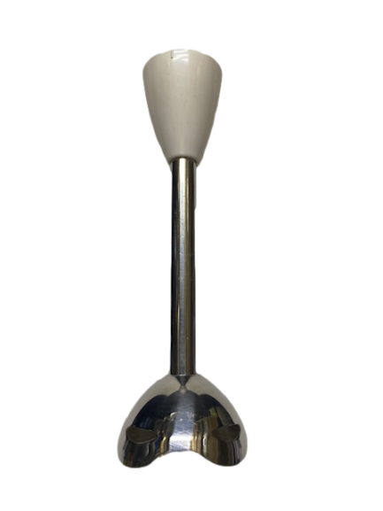 homend blender ezici ayağı 4 bıçaklı BLENDER EZİCİ AYAK - Görsel 1