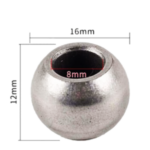 VANTİLATÖR MOTOR BURCU 8X16X12